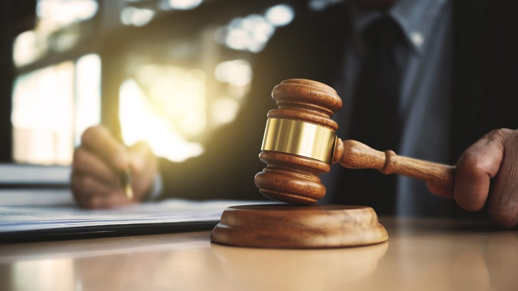 ערכאת ערעור